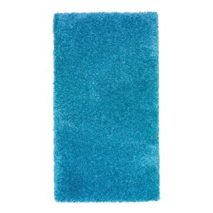 Plavi tepih Universal Aqua Liso, 67 x 125 cm