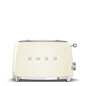 Krem-bijeli toster SMEG