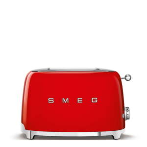Crveni toster SMEG