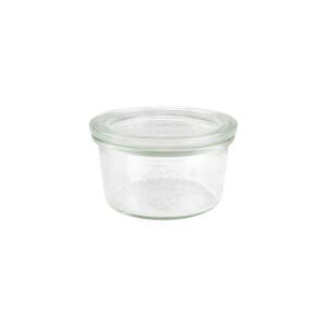 Set od 12 staklenki Weck Sturz, 165 ml