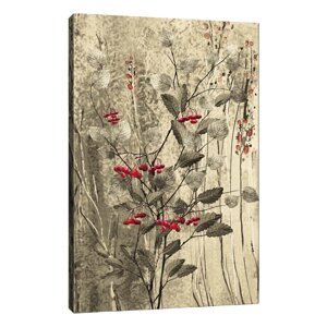 Zidna slika na platnu Tablo Center Understanding, 40 x 60 cm