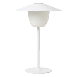 Bijela LED svjetiljka Blomus Ani Lamp