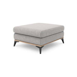 Svijetlosivi tabure Windsor & Co Sofas Planet