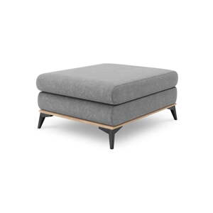 Sivi tabure Windsor & Co Sofas Planet