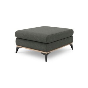 Tamnosivi tabure Windsor & Co Sofas Planet