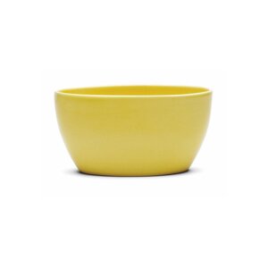 Žuta  zdjelica od kamenine Ursula – Kähler Design