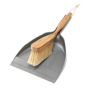Set metle i lopatice Addis Bamboo