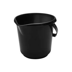Crna kanta Addis Clean, 10 l
