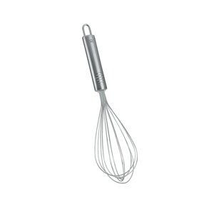 Pjenjača od nehrđajućeg čelika Metaltex, dužina 28 cm