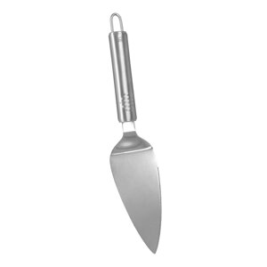 Lopatica od nehrđajućeg čelika za torte Metaltex, dužina 27 cm