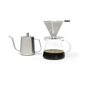 Poklon set za kavu Slow Coffee - Leopold Vienna