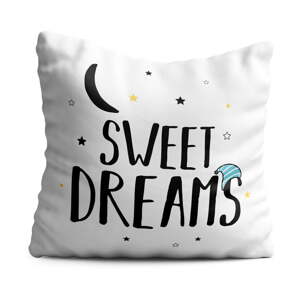 Dječji jastuk OYO Kids Sweet Dreams, 40 x 40 cm