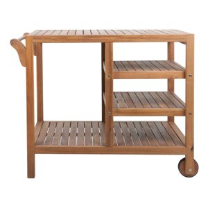 Vrtni stol 54,5x89 cm Akron – Garden Pleasure