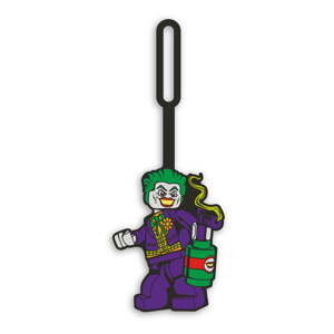 Oznaka za prtljagu LEGO® DC Joker