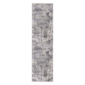 Svijetlo siva staza 80x300 cm Cocktail Wonderlust – Flair Rugs