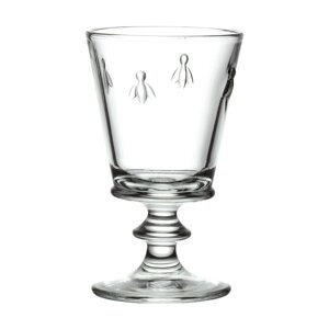 Čaše u setu 4 kom vinske 230 ml Abeille – La Rochére