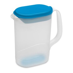 Posuda ​s poklopcem Addis Seal Tight Fridge Jug, 1,5 l