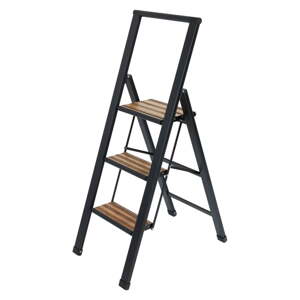 Metalna ljestve 119 cm – Wenko