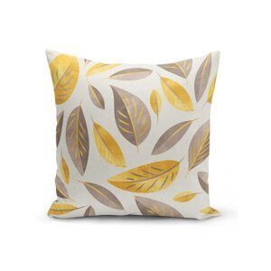 Jastučnica Minimalist Cushion Covers Fezmo, 45 x 45 cm