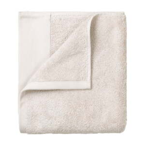 Set od 4 bijela ručnika Blomus, 30 x 30 cm