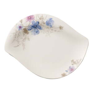 Porculanska zdjela s cvijećem Villeroy & Boch Mariefleur, 600 ml