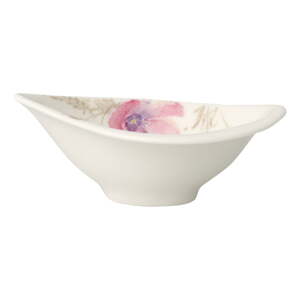 Porculanska duboka zdjela s cvjećem Villeroy & Boch Mariefleur, ⌀ 12 cm