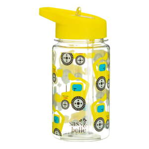 Dječja boca za vodu Sass & Belle Drink Up Digger, 400 ml