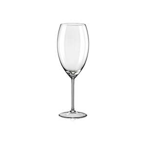 Set od 2 vinske čaše Crystalex Grandiooso, 600 ml