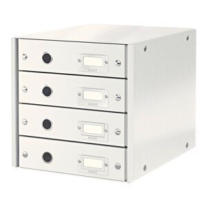 Kartonski uredski organizator za ladicu Click&Store – Leitz