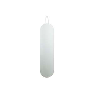 Siva zona zrcala zona a-zid, 120 x 30 cm