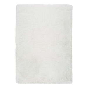 Bijeli tepih Universal Alpaca Liso, 60 x 100 cm