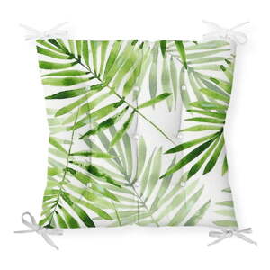 Jastuk za stolicu s udjelom pamuka Minimalist Cushion Covers Chamedorea, 40 x 40 cm