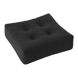 Puf za sjedenje Karup Design More Dark Grey