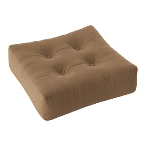 Puf za sjedenje Karup Design More Mocca
