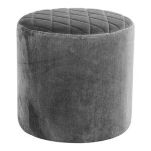 Sivi tabure Bonami Essentials Ejby