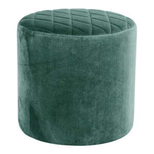 Zeleni tabure Bonami Essentials Ejby