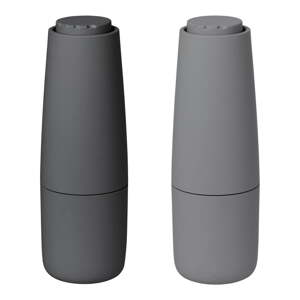 Set mlinova za sol i papar Blomus Sharkskin