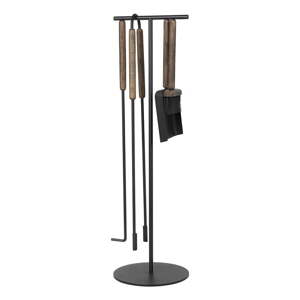 Set od 5 alata Blomus Fireplace