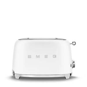 Bijeli toster 50's Retro Style – SMEG