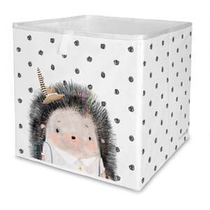 Kutija za pohranu Butter Kings Hedgehog Boy