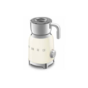 Bež električna pjenilica za mlijeko 50's Retro Style  – SMEG