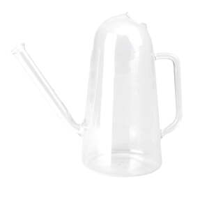 Stakleni čajnik Esschert Design Clear, 1,4 l