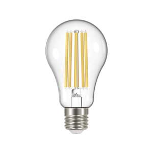 LED žarulja EMOS Filament A67 Topla bijela, 17W E27