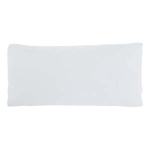 Punjenje za jastuke od pamuka Kave Home Dulcia, 30 x 60 cm