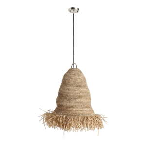 Sjenilo u prirodnoj boji ø 42 cm Shianne – Kave Home