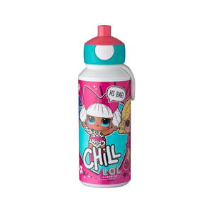 Dječja boca 400 ml Lol Surprise – Mepal