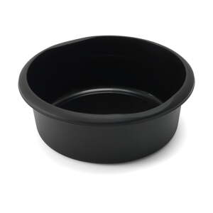 Crni lavor Addis Circular, 7,7 l