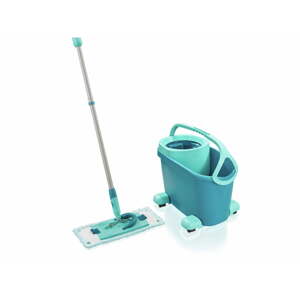 Set kante i mopa LEIFHEIT Twist Ergo Mobile M