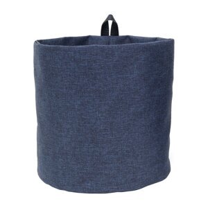 Tekstilna košara ø 22x22 cm Soft Storage – Bigso Box of Sweden
