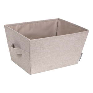 Tekstilna košara za skladištenje 30x40x22 cm Soft Storage – Bigso Box of Sweden